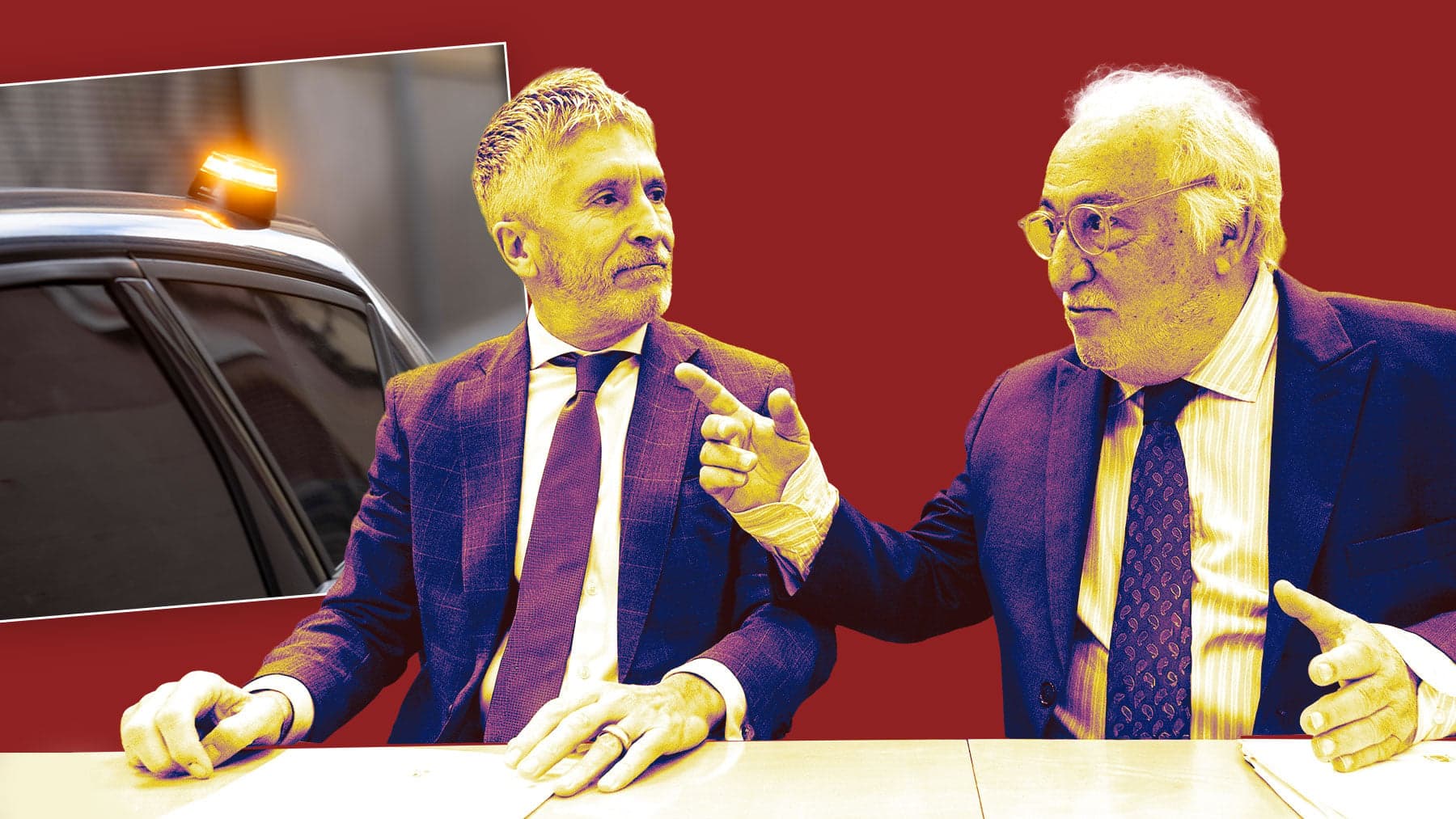 Gobierno en saldo: de promesas fundacionales a un banquete de 56 ministros