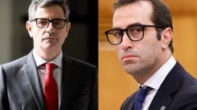 El Supremo rectifica y rebaja las costas a García Ortiz: justicia técnica, no espectáculo