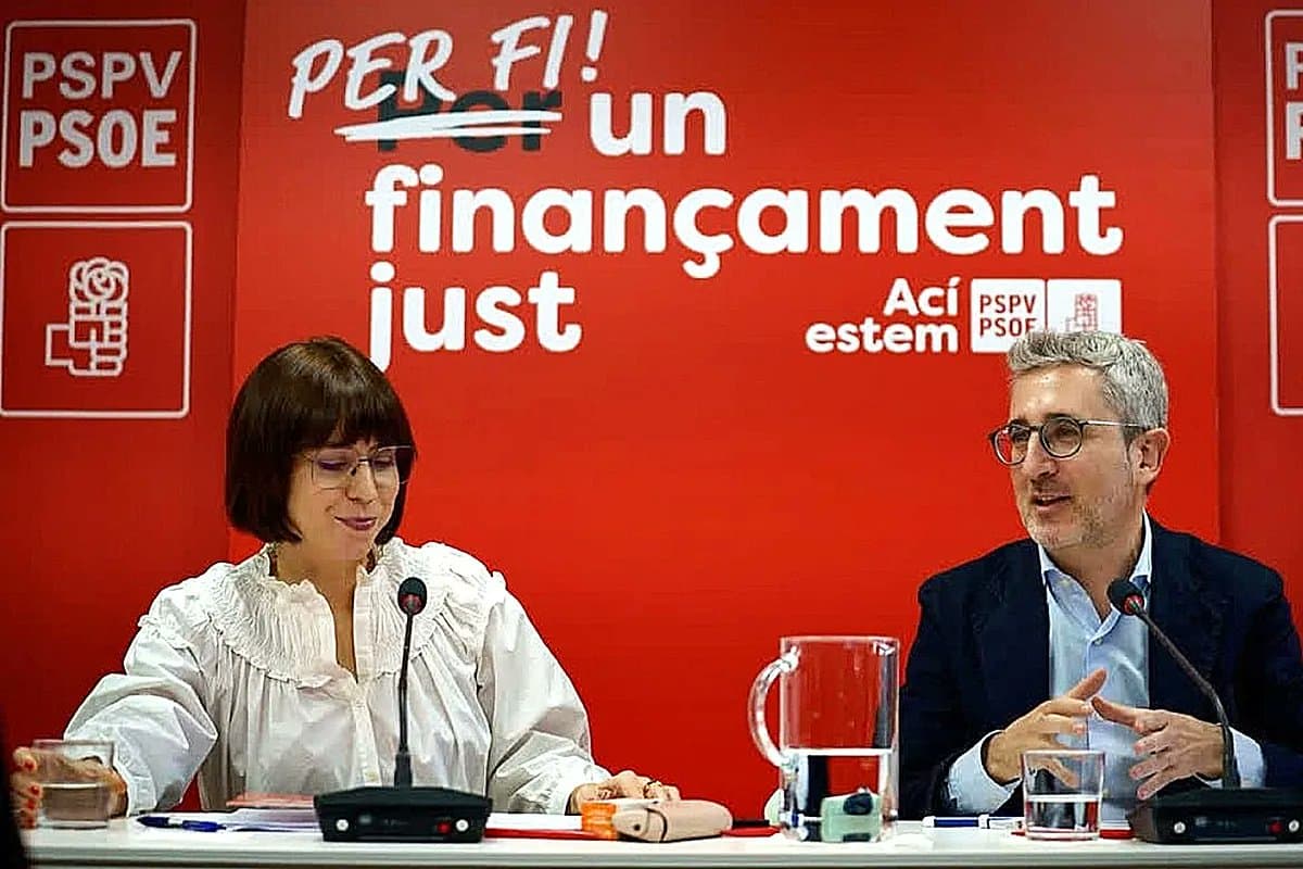 Continuidad sin fecha: el nuevo ministro acepta el pacto y elude los Presupuestos