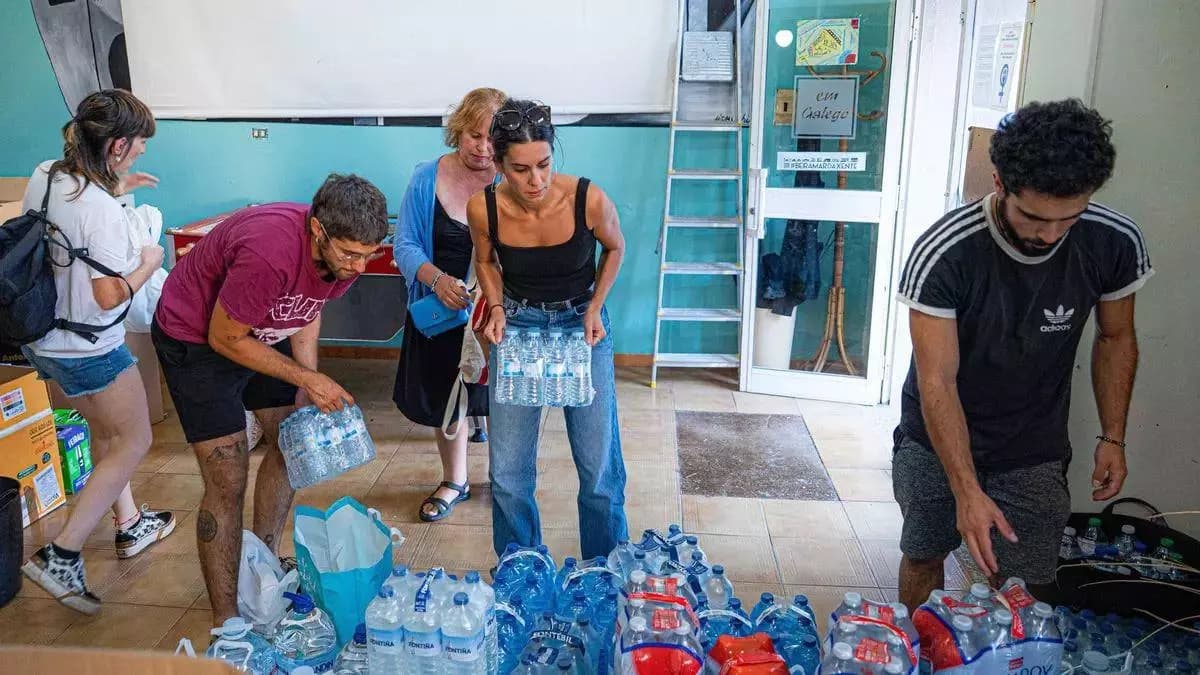 Libertad de expresión en el banquillo: cuando la ironía política se criminaliza