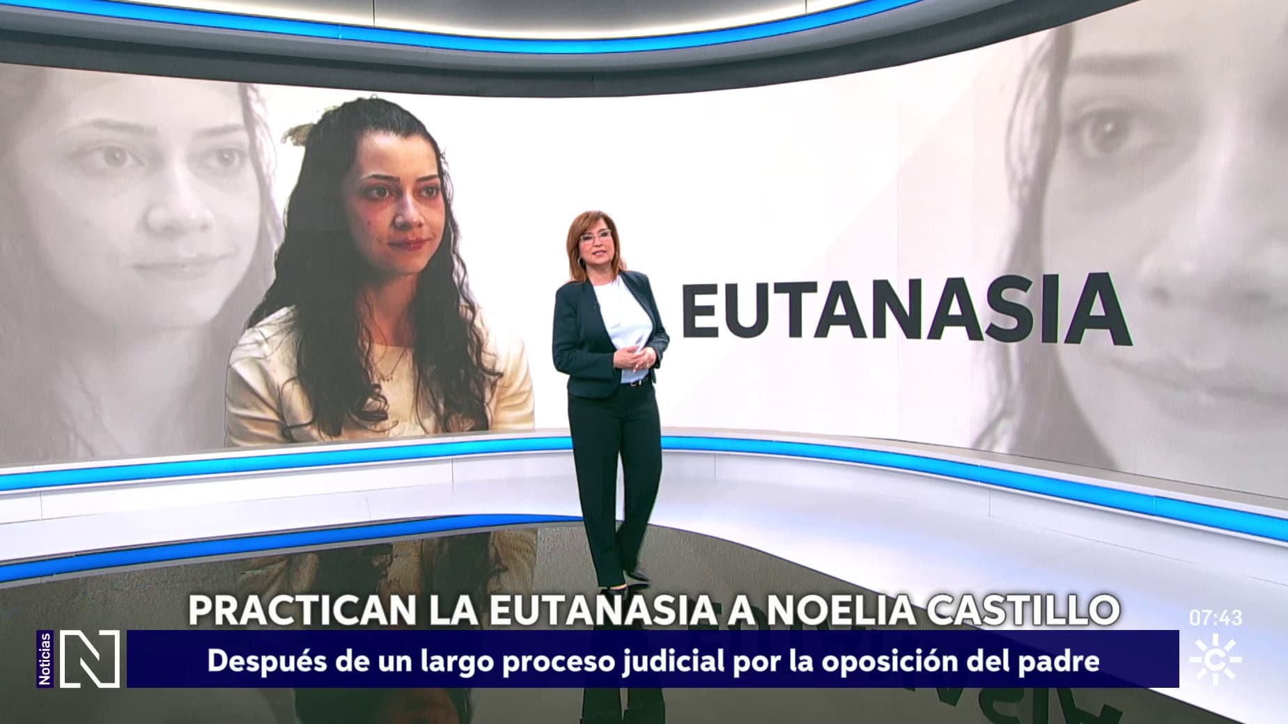 Nuevo relevo en La Zarzuela: firmeza institucional y gesto de Estado