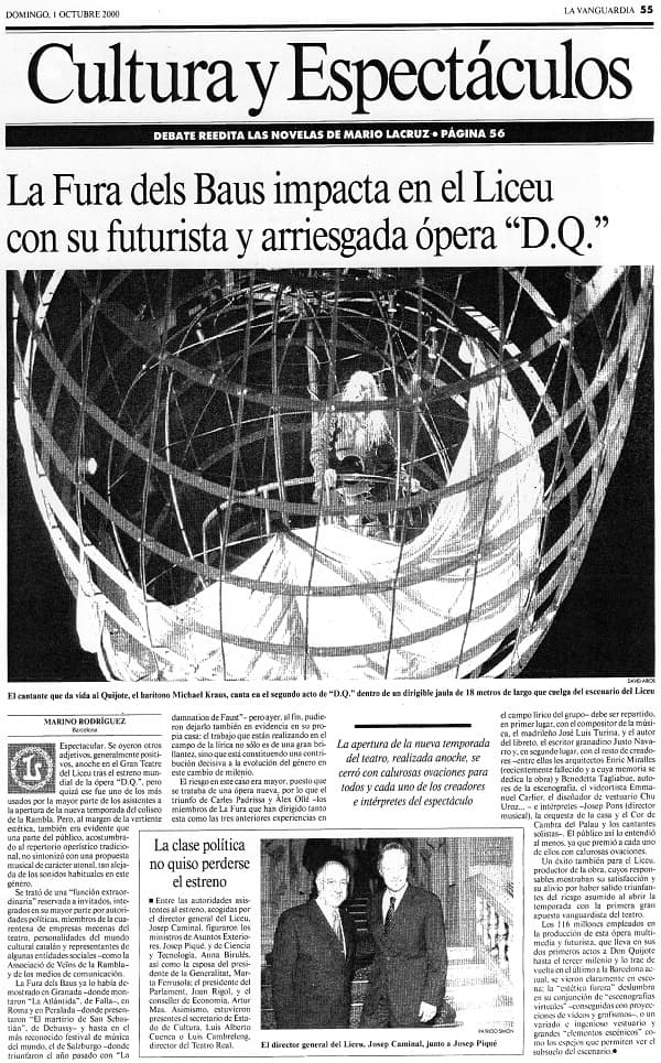 Carlos Cuerpo: el tecnócrata suave que el Gobierno exhibe para los mercados