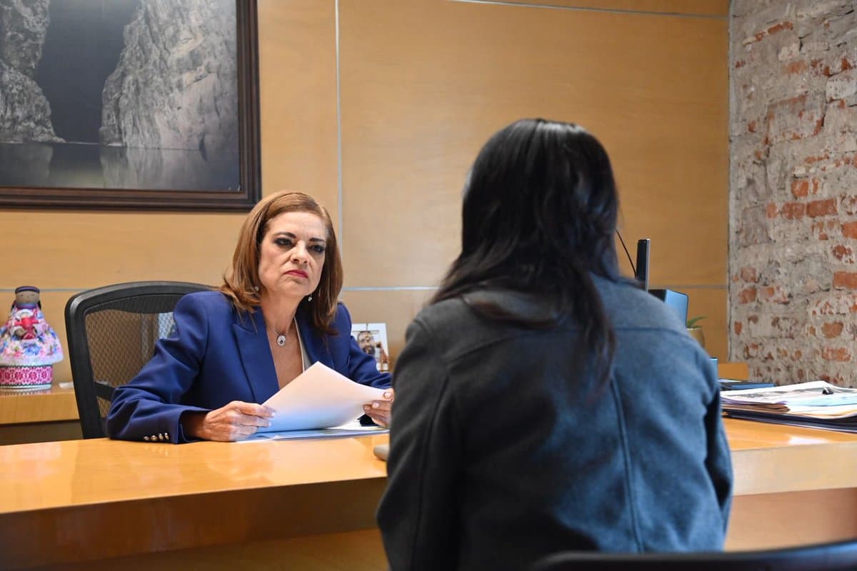 Montero: la vicetodo que deja La Moncloa y reta a Andalucía