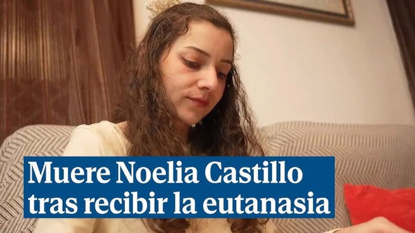 Noelia se va: la reivindicación de una decisión que la ley permitió y la sociedad debatió