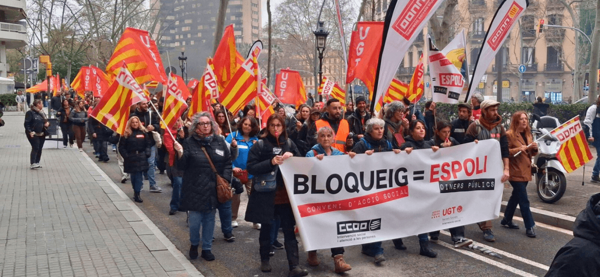 El 'no a la guerra' que suena a consigna