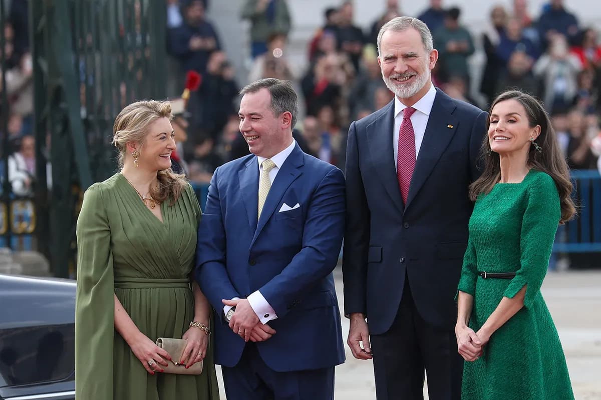 Europa debe hablar con una sola voz antes de que la fragmentación nos devore