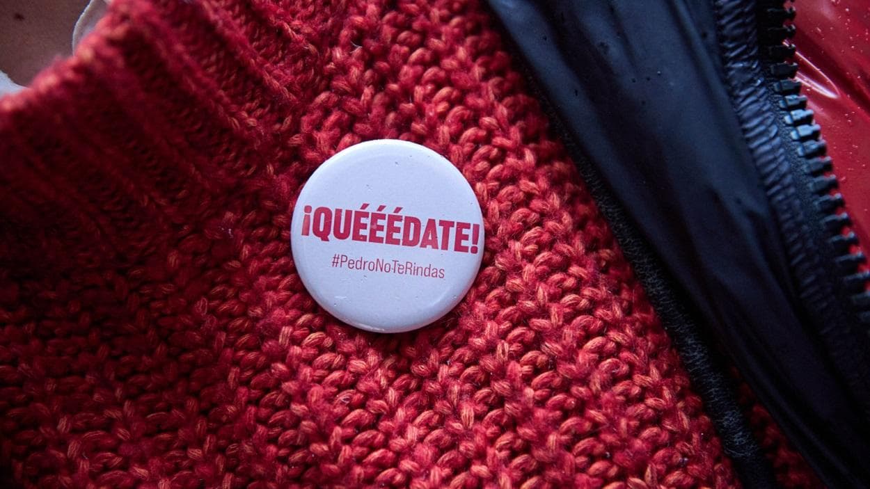 El 'no a la guerra' que Sánchez blande contra la ambigüedad de las derechas