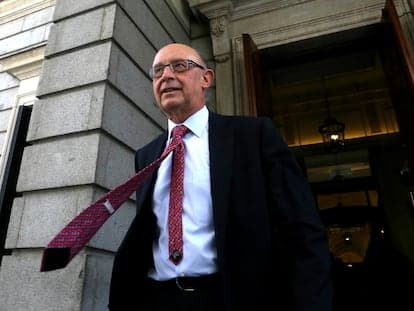 Control o caciquismo: la purga interna que revela Vox