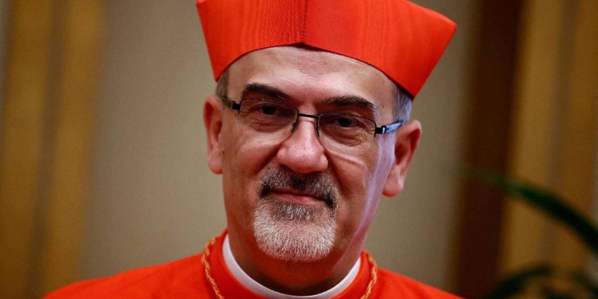 Prohibir al patriarca en el Santo Sepulcro: error intolerable que hiere la libertad religiosa