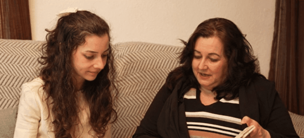 El calvario de Noelia: cuando la Justicia alarga el suplicio