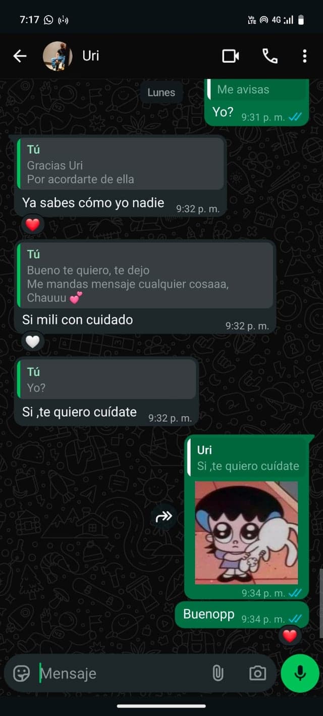 La donación que nació en el Metro: solidaridad que vence la incertidumbre