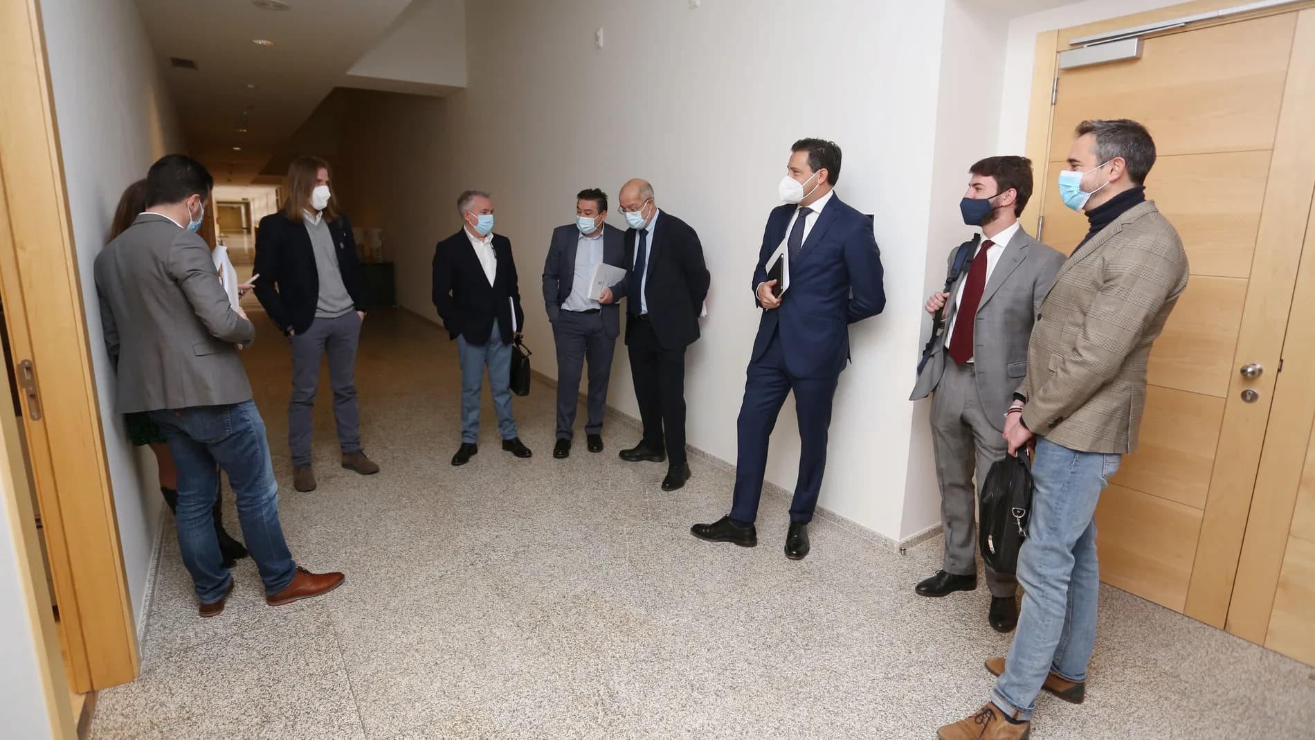 Han llevado al Parlamento la ecuación intolerable: inmigración irregular igual a amenaza terrorista