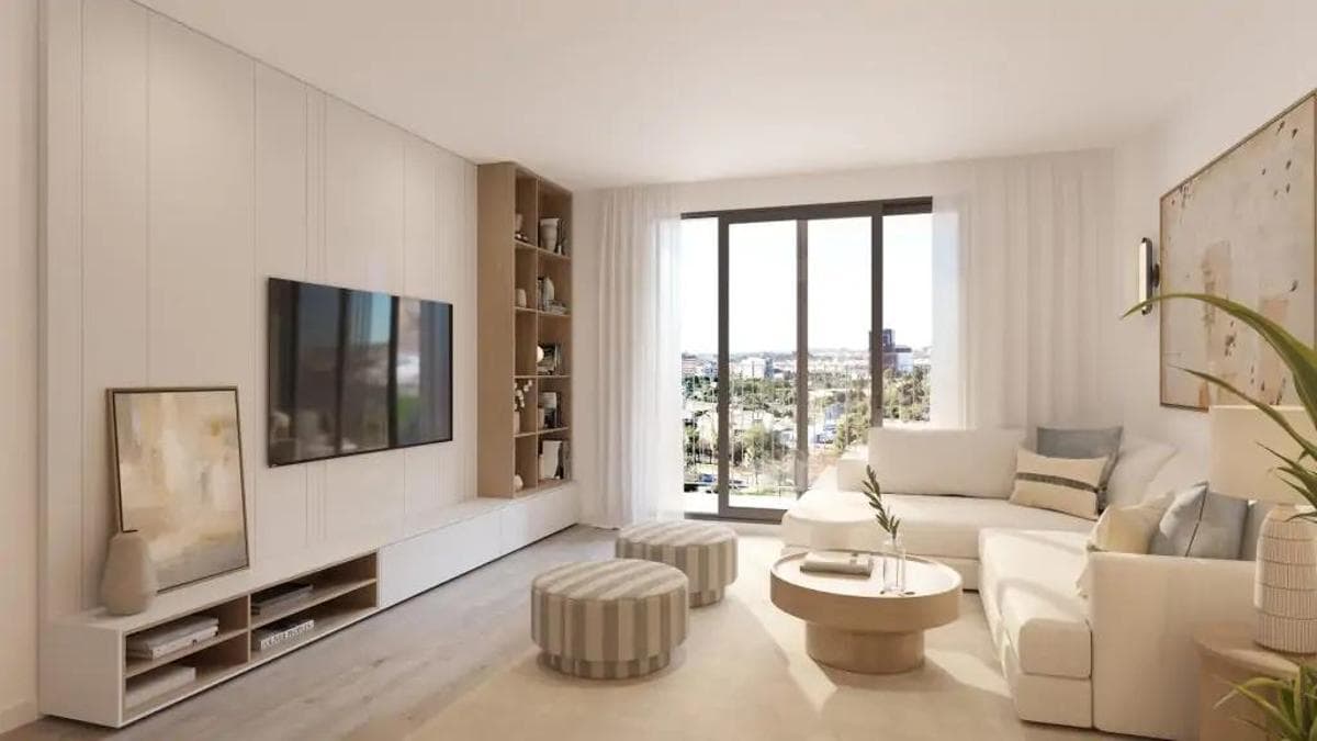 Benalúa Sur coronado: AEDAS entrega Naya y consolida la nueva villa urbana