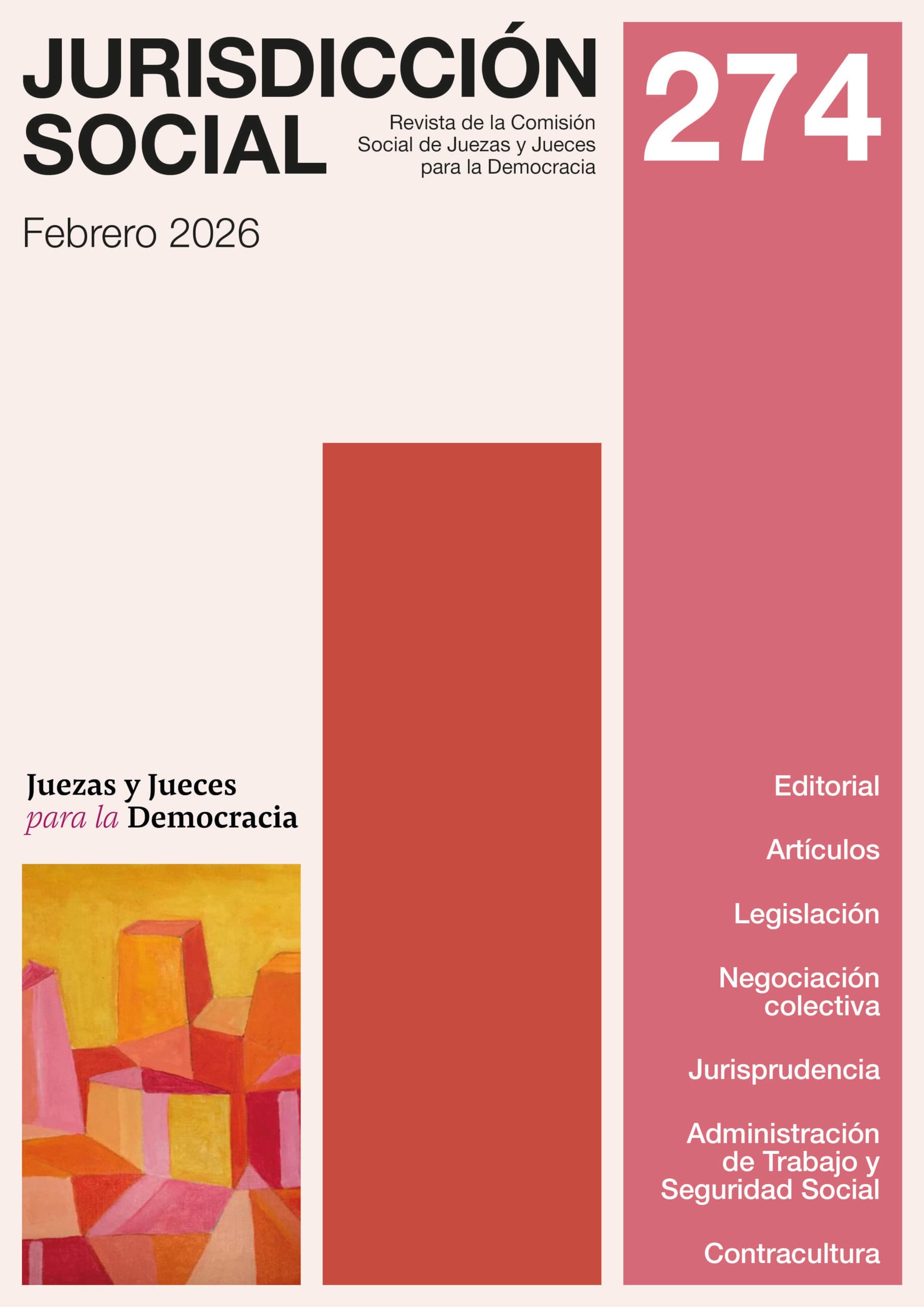 Independencia o correa de transmisión: el CGPJ en la encrucijada