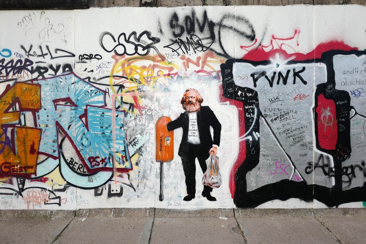 La izquierda que prometieron y nunca construyeron