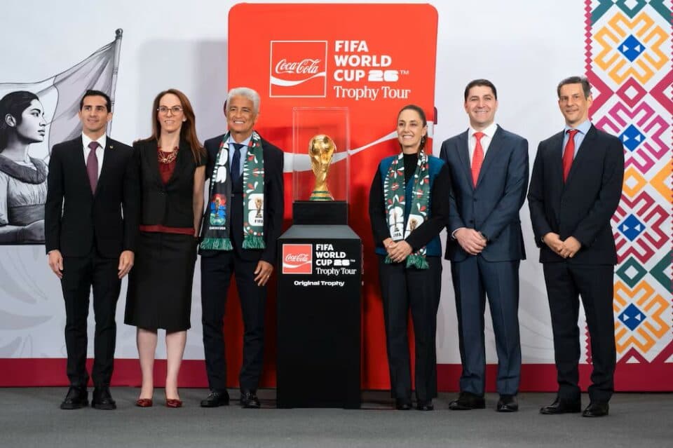 Entradas del Mundial 2026: precios de récord y errores que avergüenzan