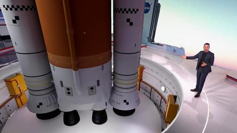 Artemis II: la epopeya orbital que pone a prueba nuestra ambición espacial