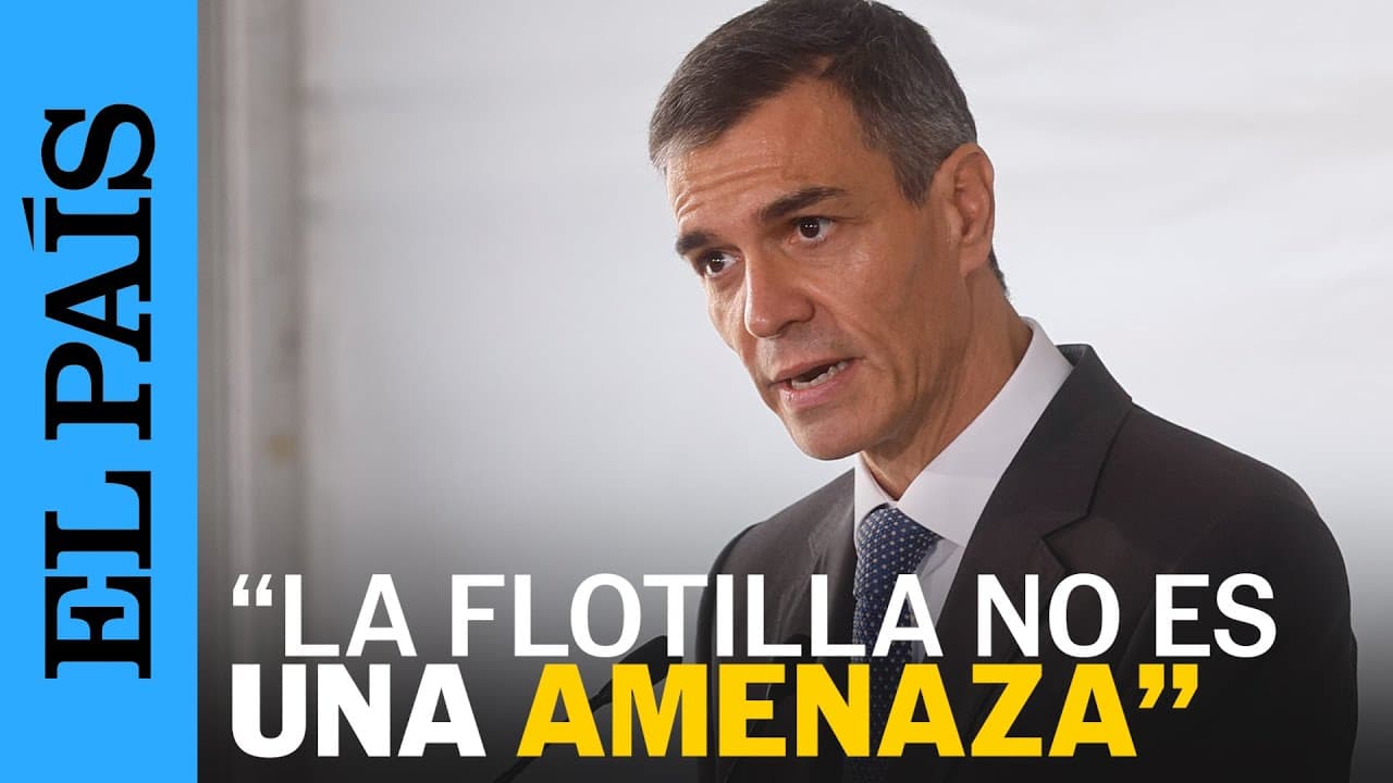 Sánchez y el sucio espejo de la 'Kitchen': la reflexión incómoda del poder