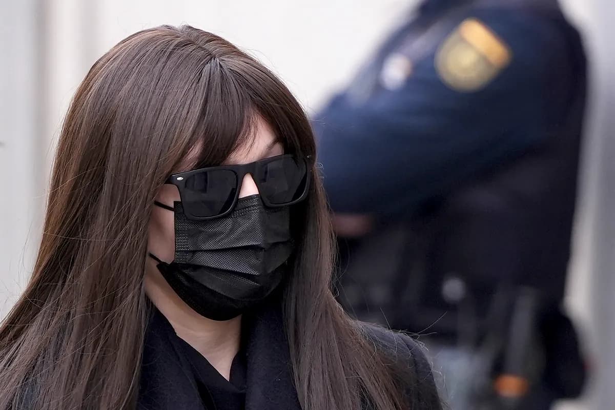 Colocaciones y favores: la trama que admite la testigo en el Supremo