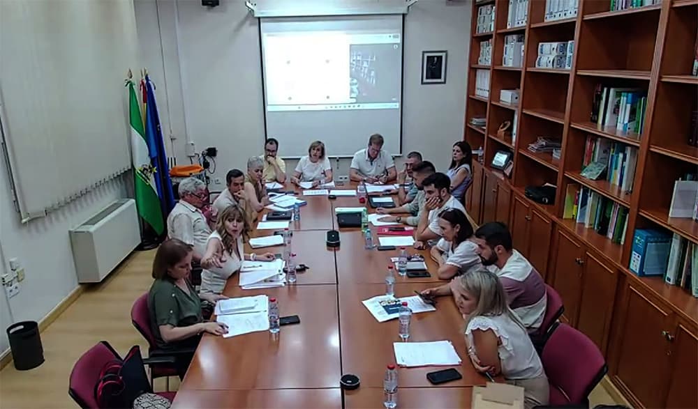 El esperpento de la corrupción: bipartidismo en el banquillo