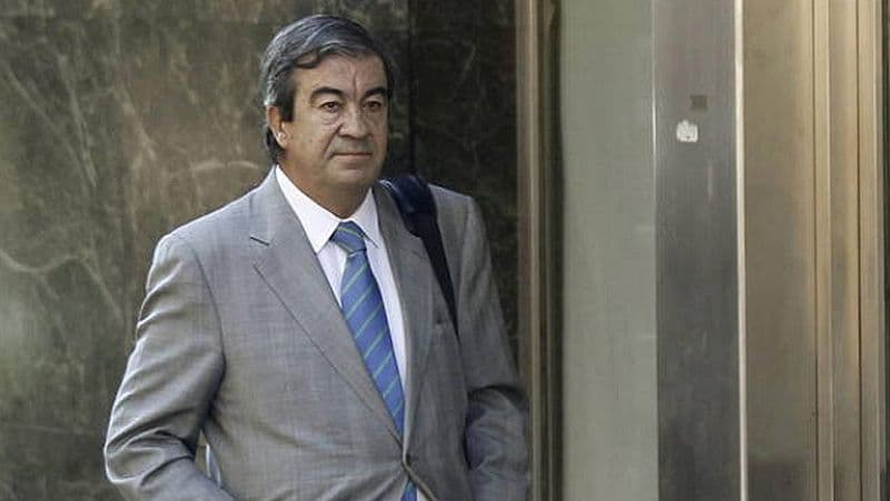 El Supremo absuelve a Sanginés: la Justicia restituye la presunción de buena fe