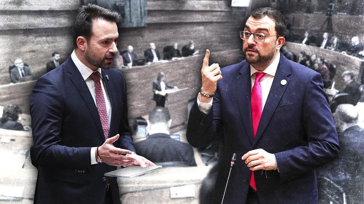 El PP, a la vista de la Presidencia de las Cortes de Castilla y León