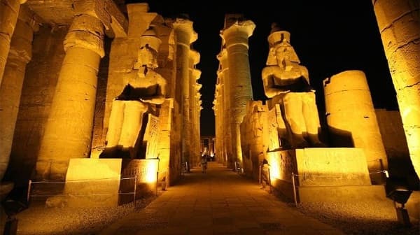 Cuando la historia no admite el olvido: lo que Persia legó al mundo