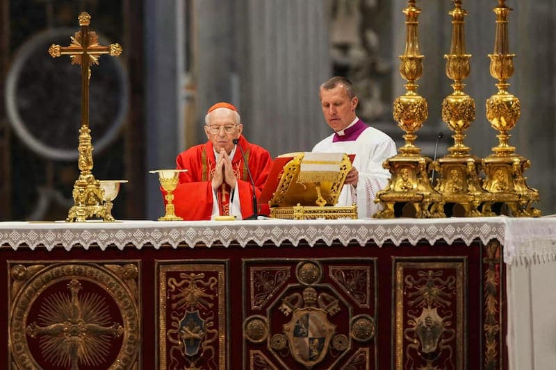 El ‘escuadrón de Dios’ vuelve para abrir el Golfo a la perforación