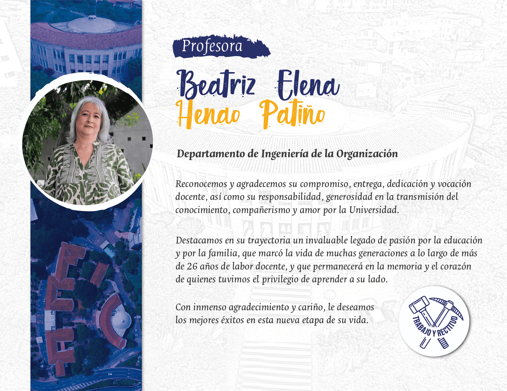 Sin responsabilidades, con privilegios: la democracia no admite indulgencias