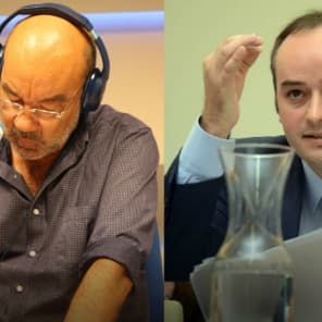 Cuando la Justicia se vuelve contra sí misma: el recurso de la Fiscalía al Constitucional