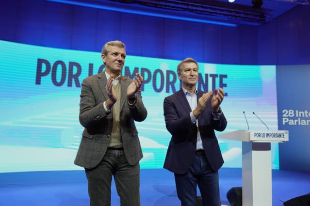 El PSOE bajo el foco: primera semana de juicio y el PP apunta al corazón del poder