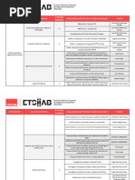 Silencio y espectáculo: la comparecencia de Julio Martínez en la comisión del Senado