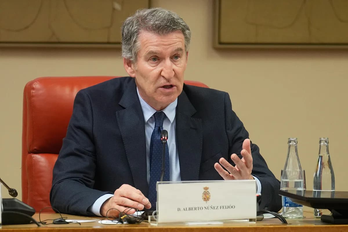 Defender la igualdad: el PP exige sexo biológico en el deporte