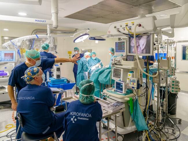 Sanidad contra rebajas fiscales: la batalla que abre la campaña andaluza