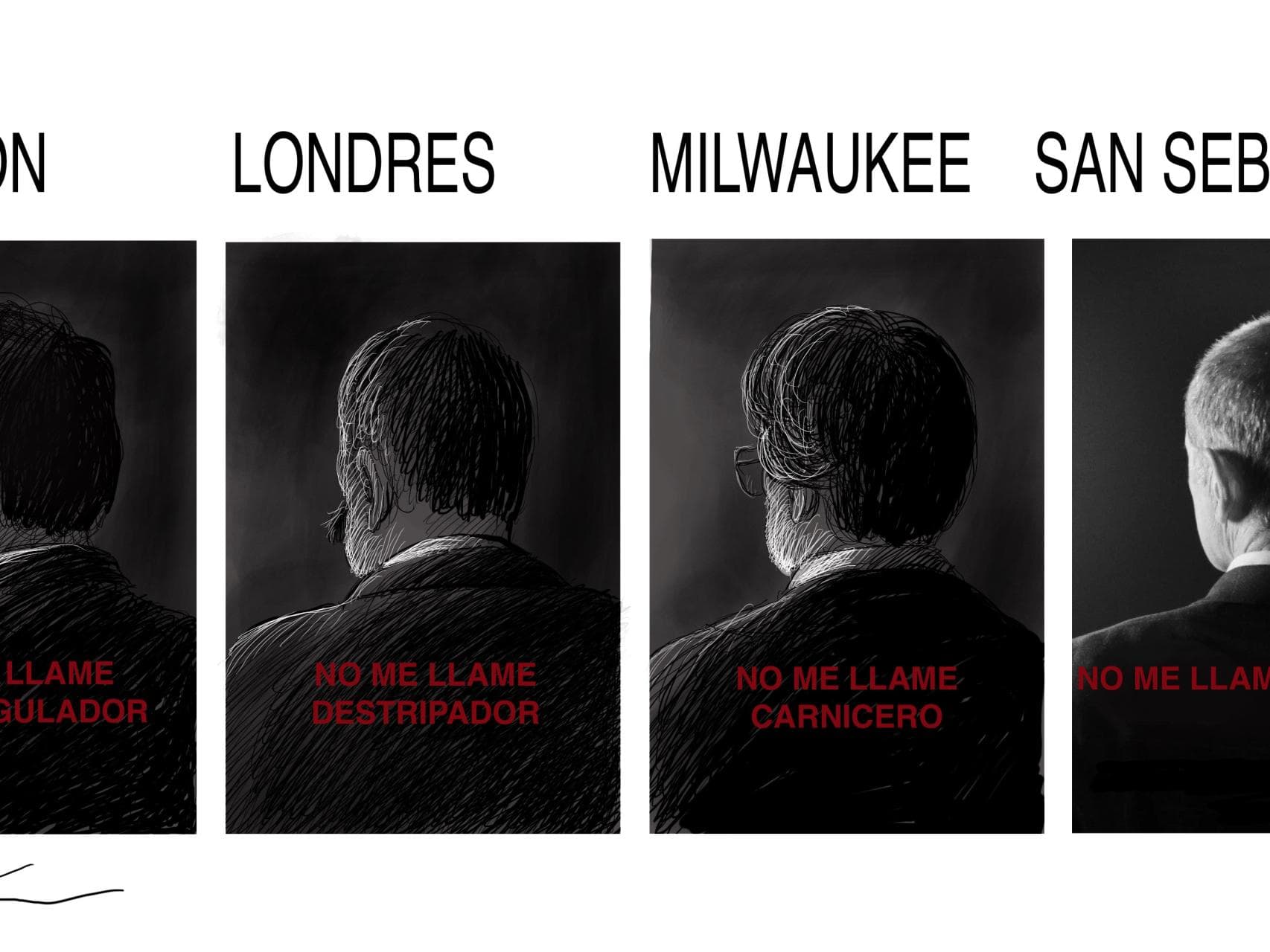 Josu Ternera y la espera judicial que aplaza la justicia española