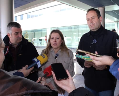 Exigir responsabilidad: Navantia, listas negras y la obligación de la Administración