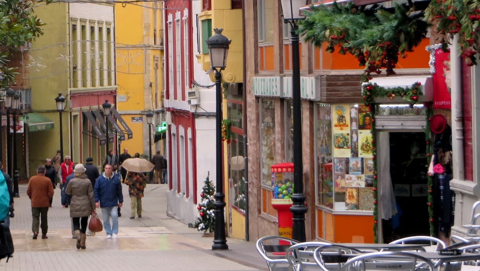 Que la Comisión actúe: la equidad informativa no admite atajos