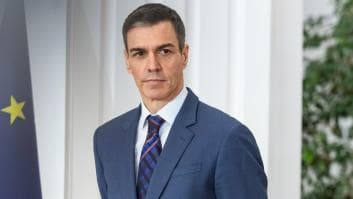 Sánchez aterriza en Pekín: cuarta visita en cuatro años y nuevo cara a cara con Xi