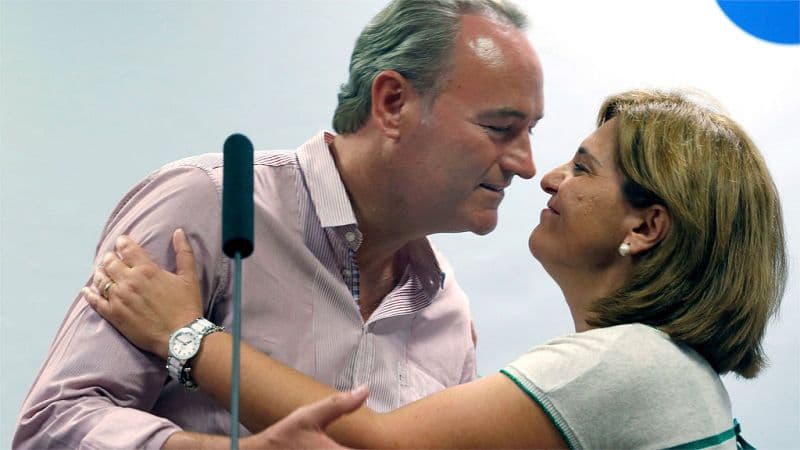 Compromís pone límites: la izquierda no cabe en un solo partido