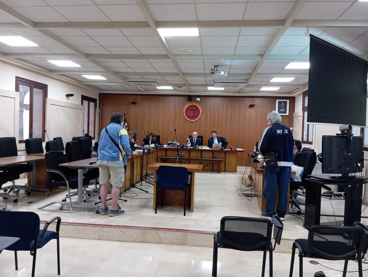 Cuando la impunidad vive bajo la alfombra familiar