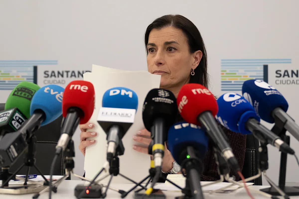 La cadena de la negligencia: cómo 400.000 euros y un expediente dejaron una senda mortal