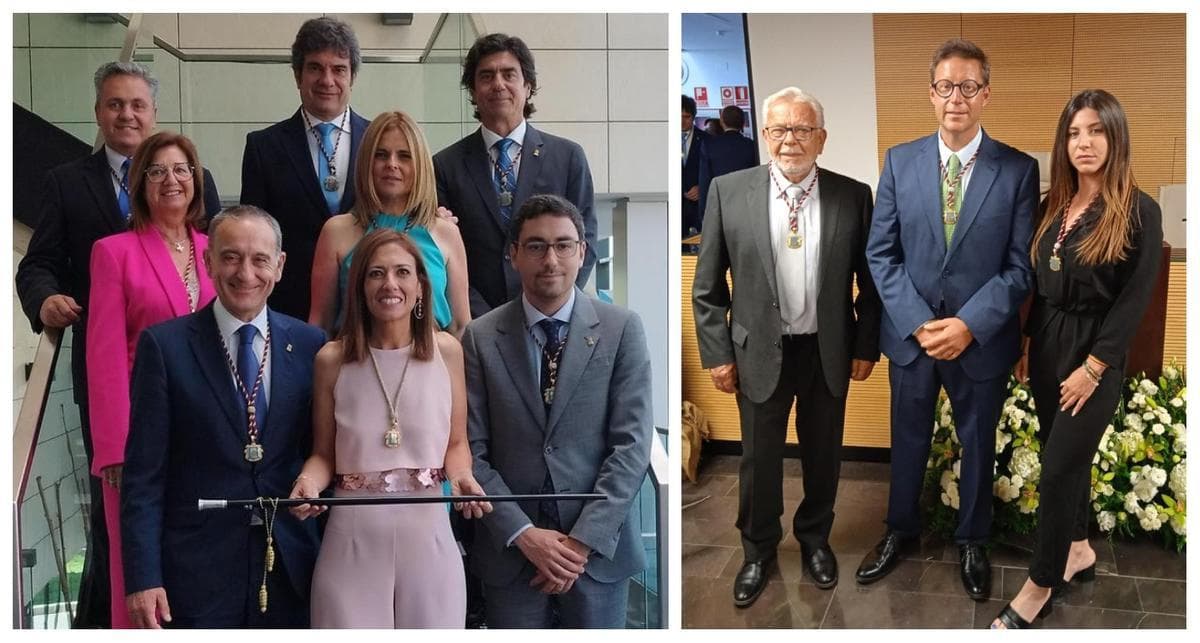 La derecha se coaliga: Extremadura, molde de un nuevo pacto PP‑Vox