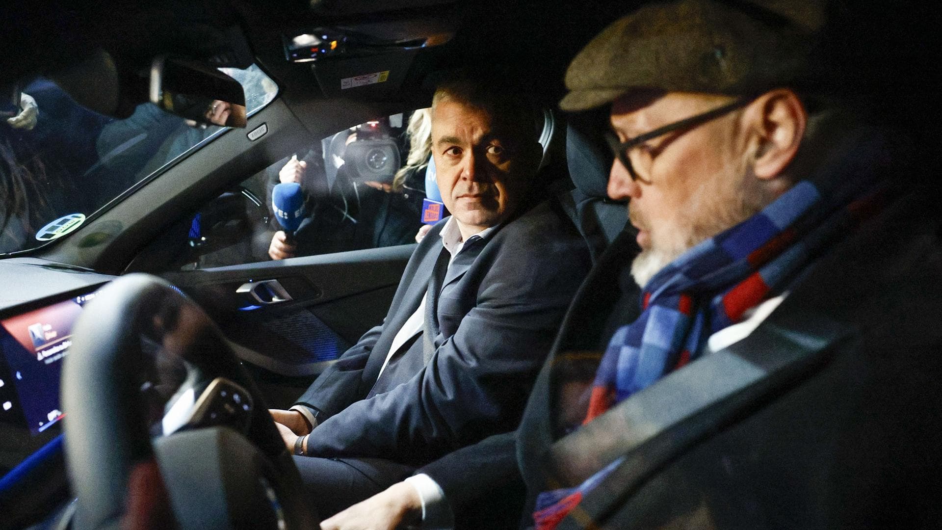 No habrá adelanto: las elecciones serán cuando toca