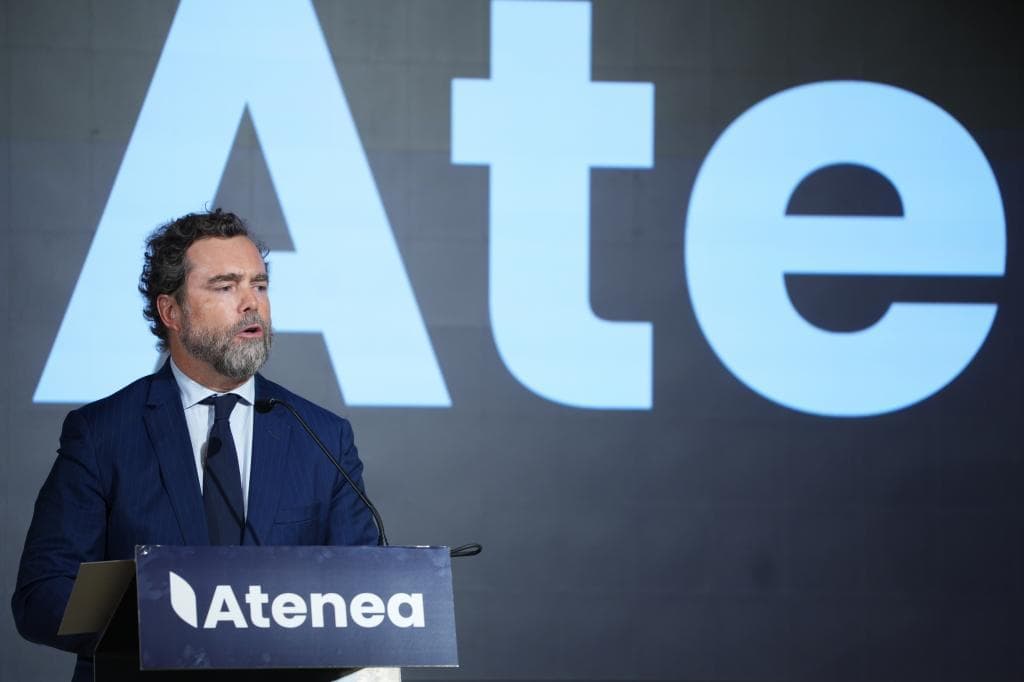 La dirección de Vox cierra filas y expulsa a Ortega Smith: la disciplina por encima de la disidencia