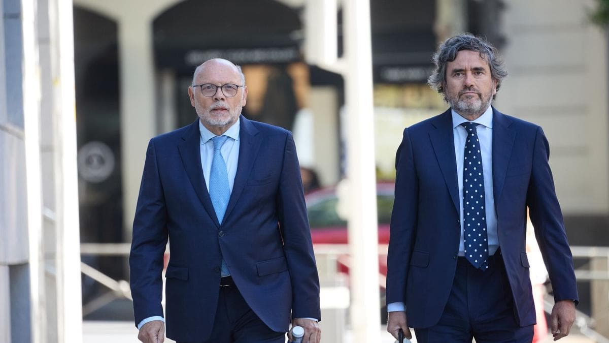 Cuando un empresario se instala en la planta del poder