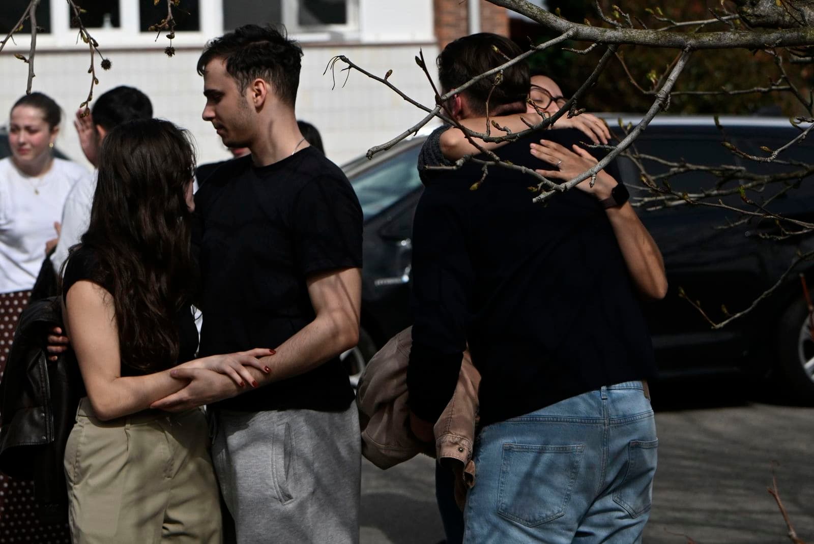 Negligencia que mata: la pasarela que no debió romperse