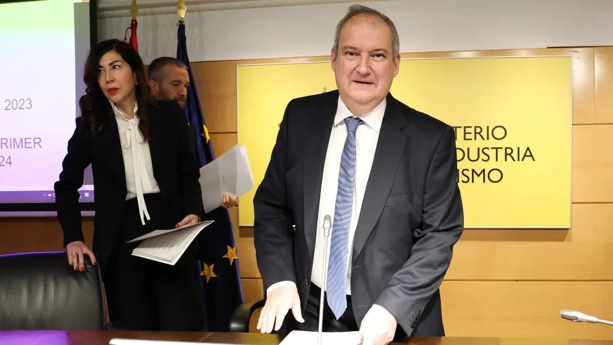 Cenas frustradas y facturas: la trama de Aldama y la visita vetada de Delcy Rodríguez