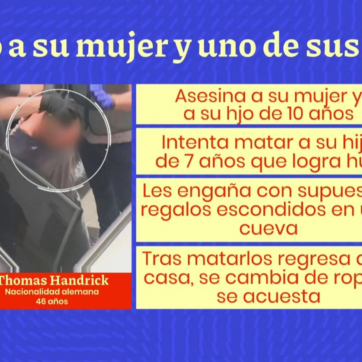 El zulo que deshace silencios: la verdad que la casa ocultó