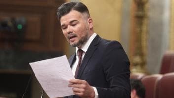 Cuando la política cambia el aula por el scroll