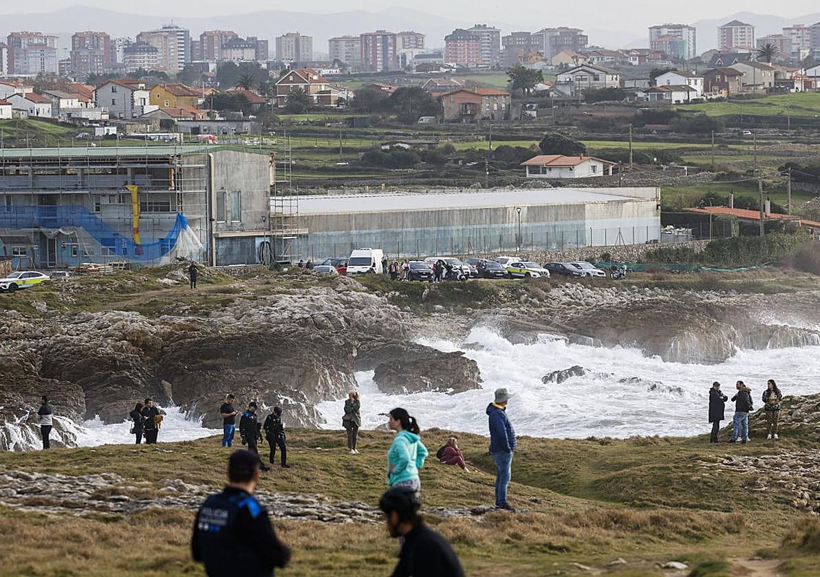 Negligencia que mató: la pasarela de Santander no cayó por azar